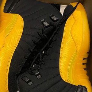Jordan 12